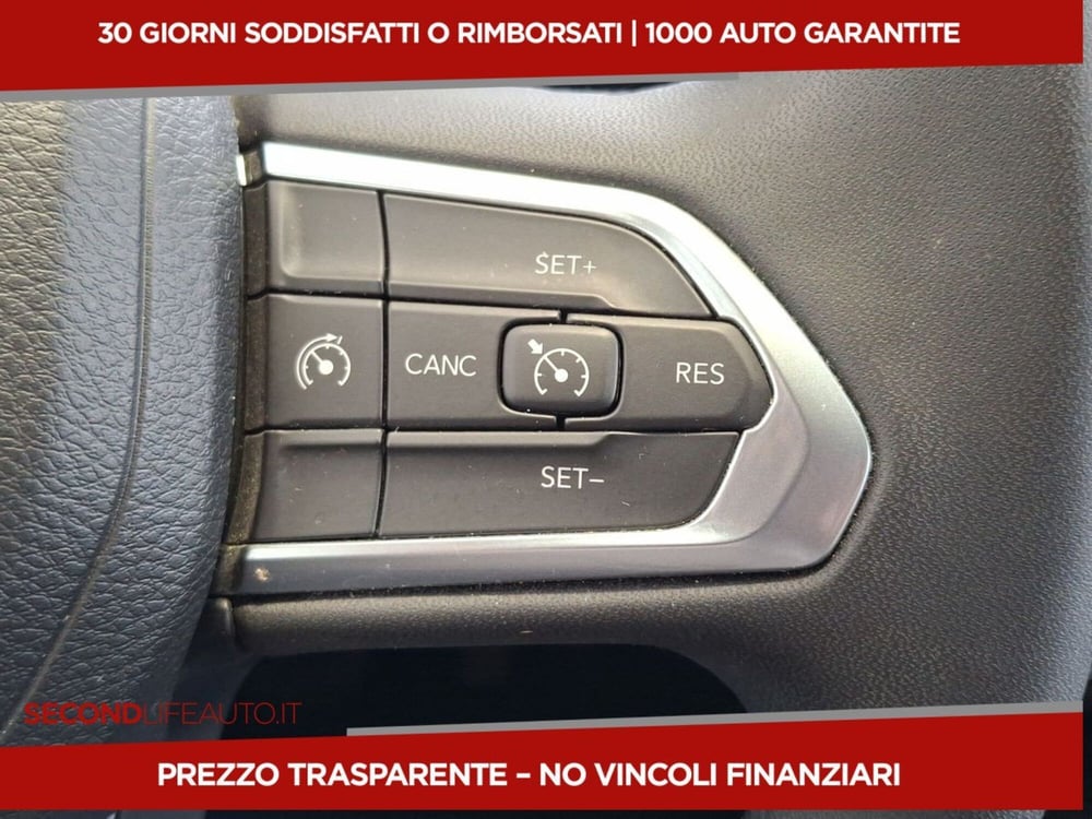 Jeep Compass usata a Chieti (11)