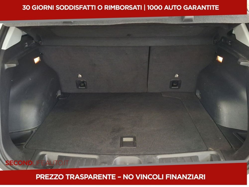 Jeep Compass usata a Chieti (15)