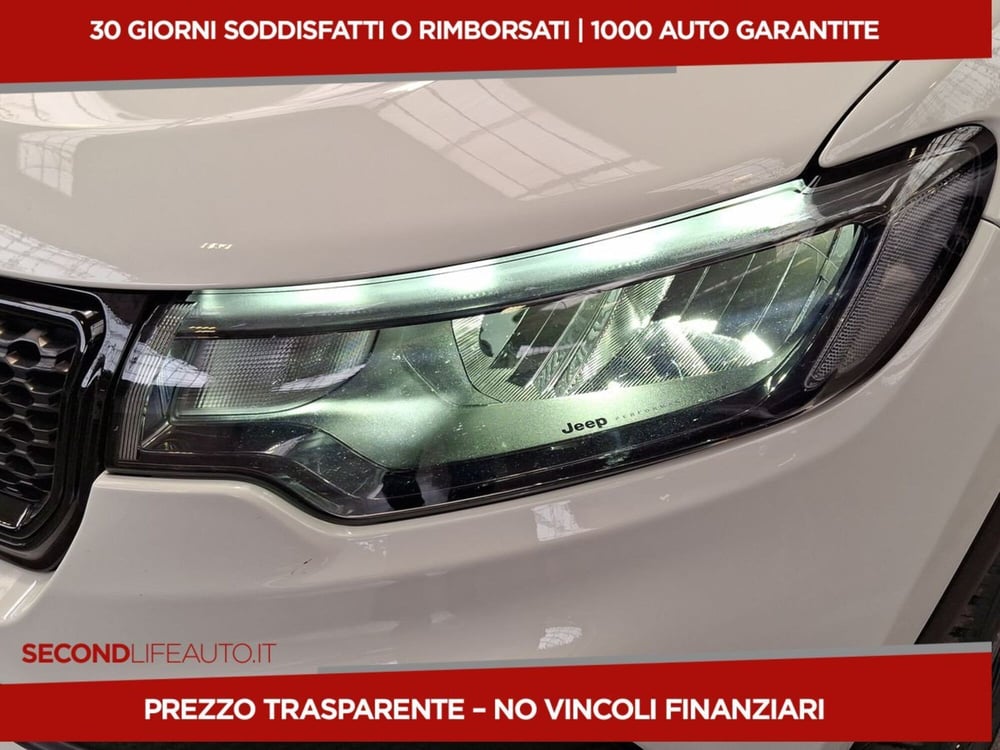 Jeep Compass usata a Chieti (6)