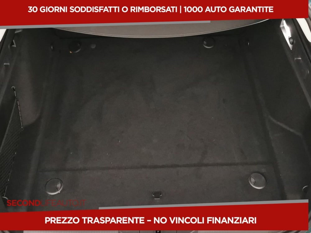 Peugeot 308 SW nuova a Chieti (8)