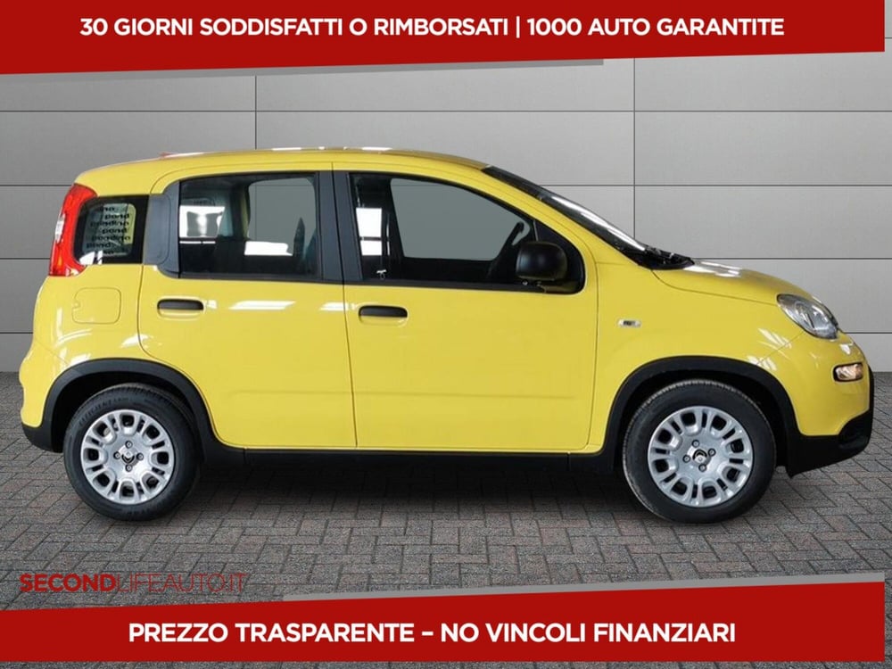 Fiat Panda nuova a Chieti (3)