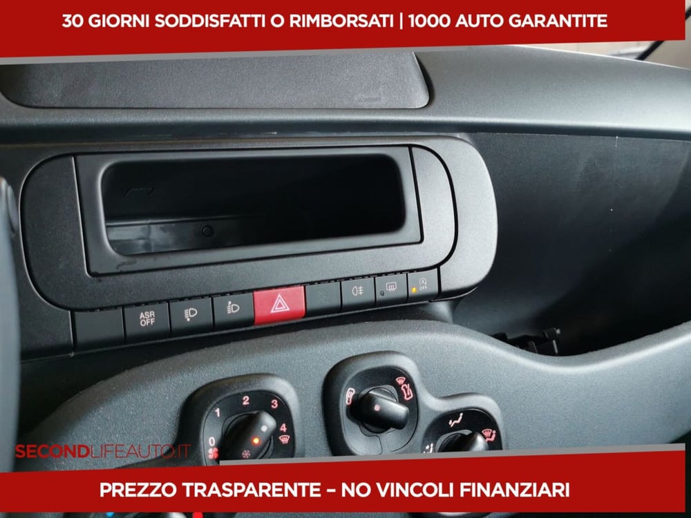 Fiat Panda nuova a Chieti (8)