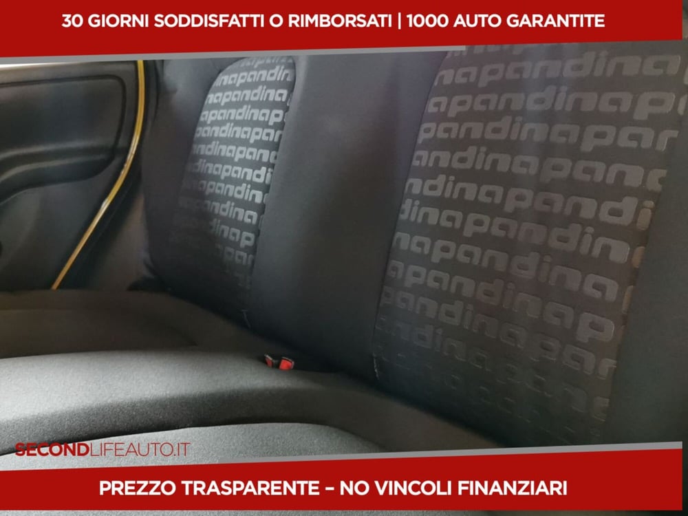 Fiat Panda nuova a Chieti (9)