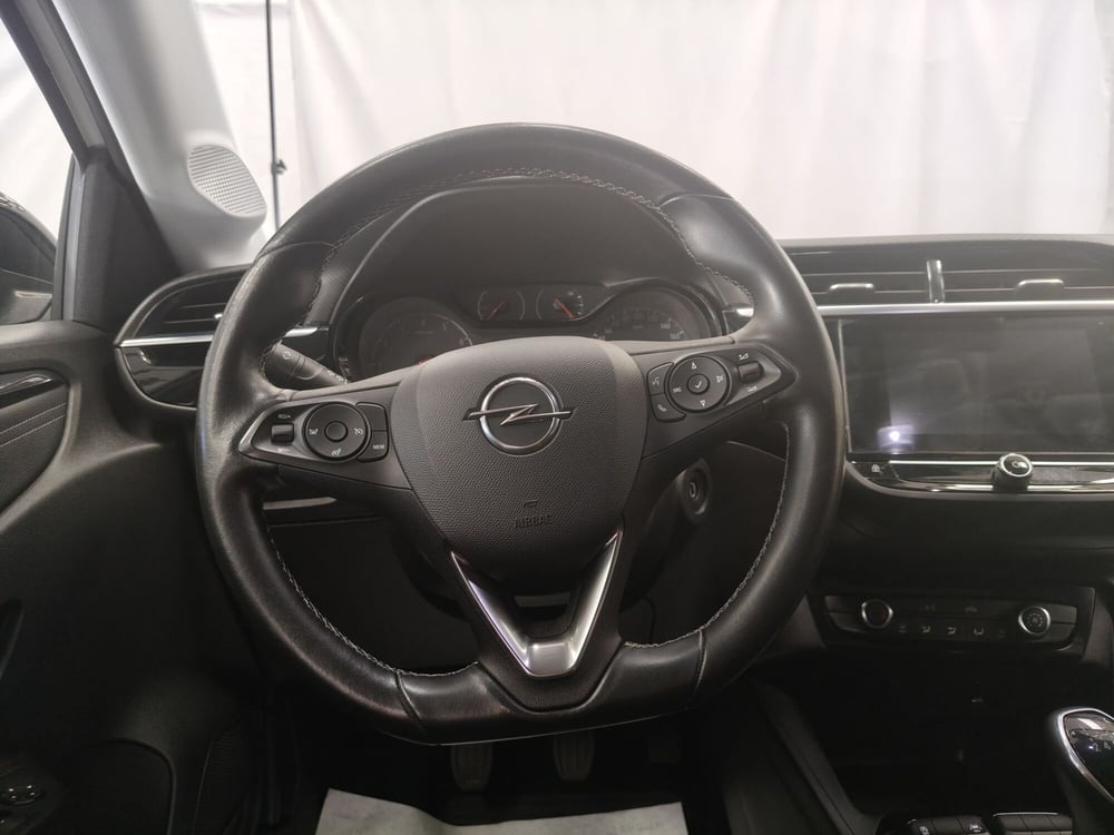 Opel Corsa usata a Roma (10)