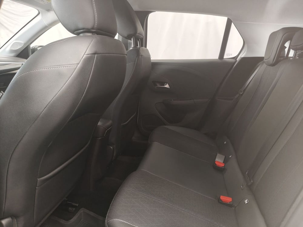 Opel Corsa usata a Roma (14)