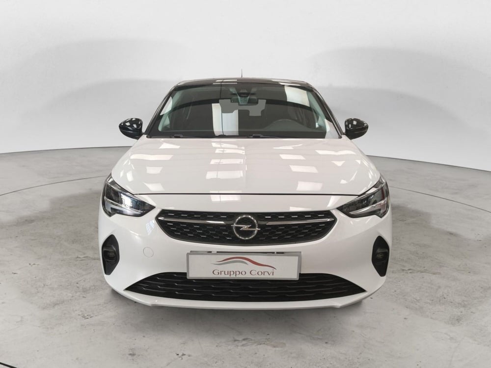 Opel Corsa usata a Roma (4)