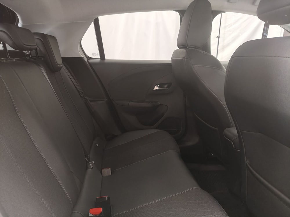 Opel Corsa usata a Roma (7)