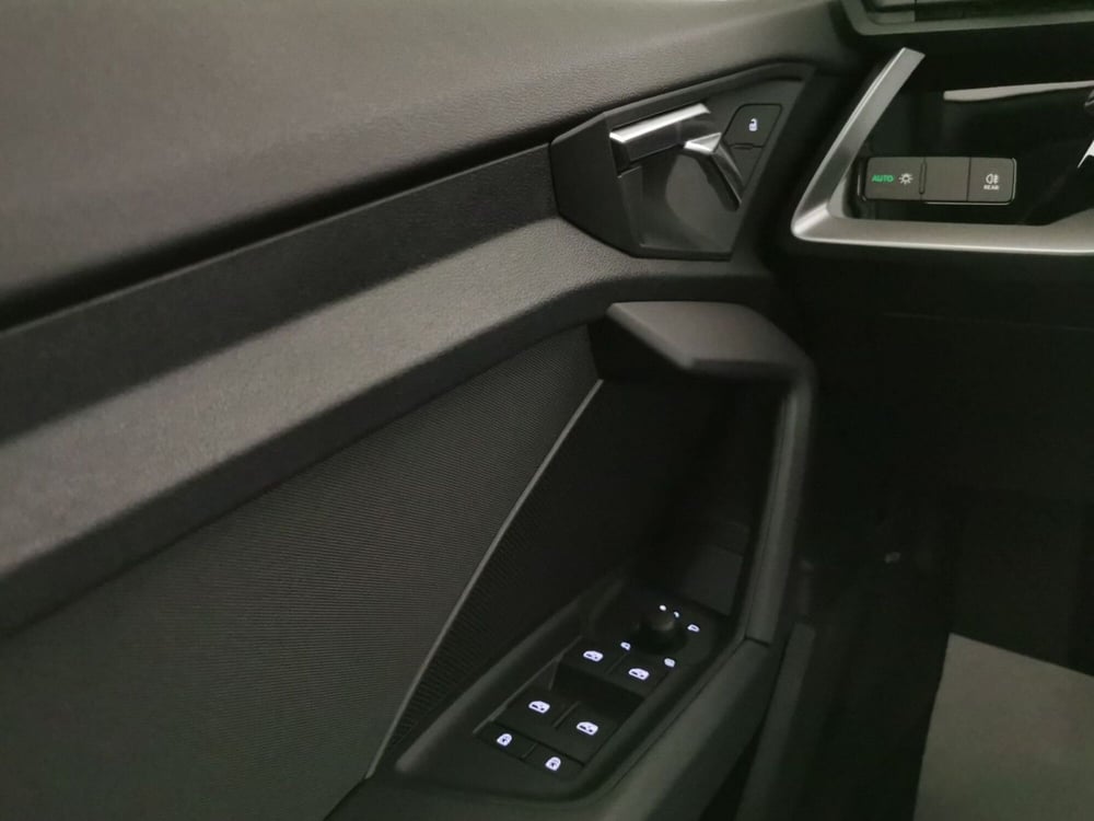 Audi A3 Sportback usata a Chieti (13)