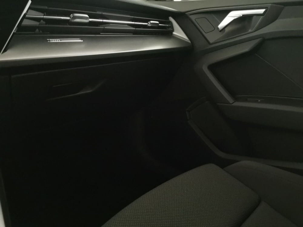 Audi A3 Sportback usata a Chieti (19)