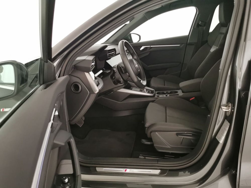 Audi A3 Sportback usata a Chieti (5)
