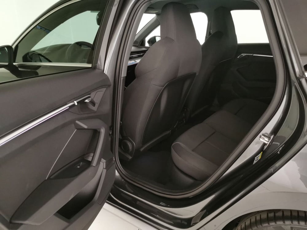 Audi A3 Sportback usata a Chieti (6)