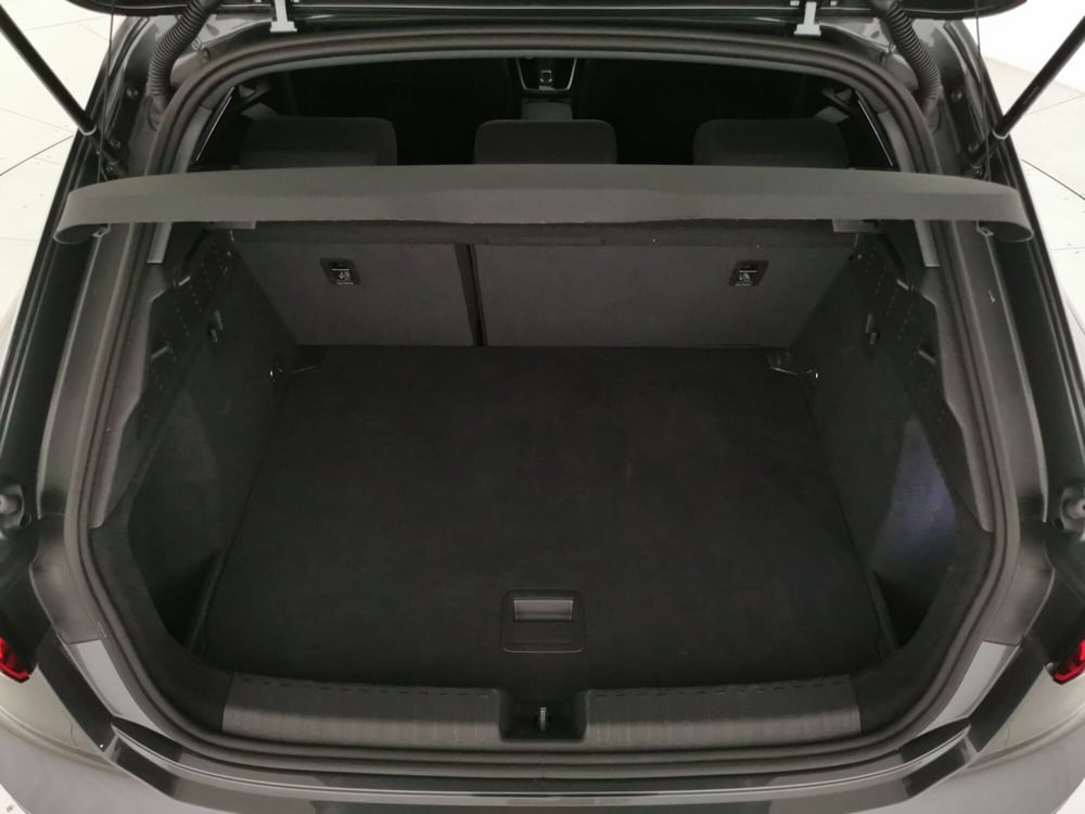 Audi A3 Sportback usata a Chieti (7)