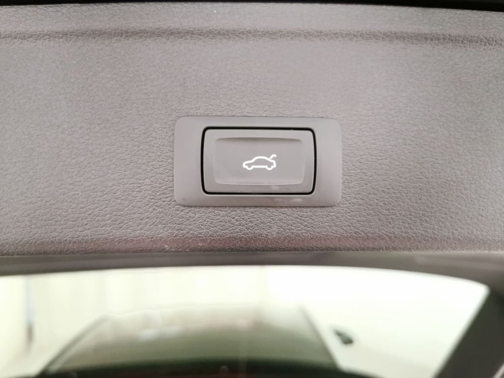 Audi A4 Avant usata a Chieti (20)