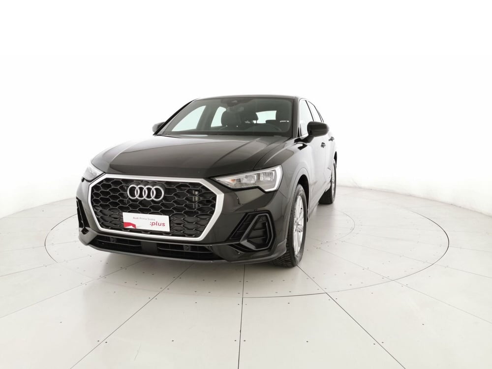 Audi Q3 Sportback usata a Chieti