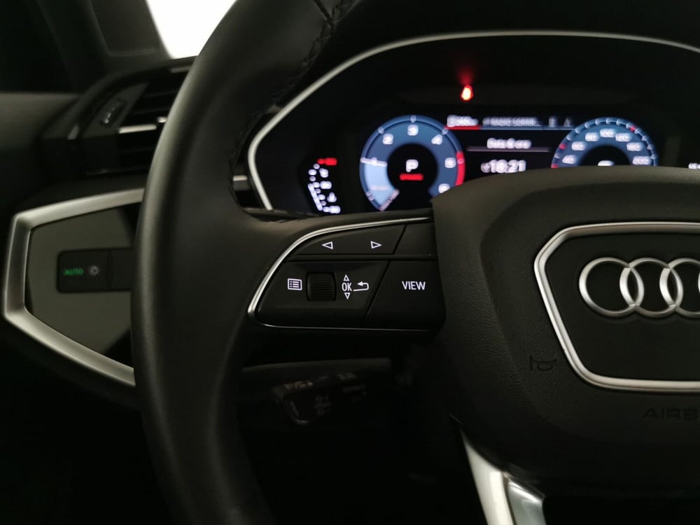 Audi Q3 Sportback usata a Chieti (10)