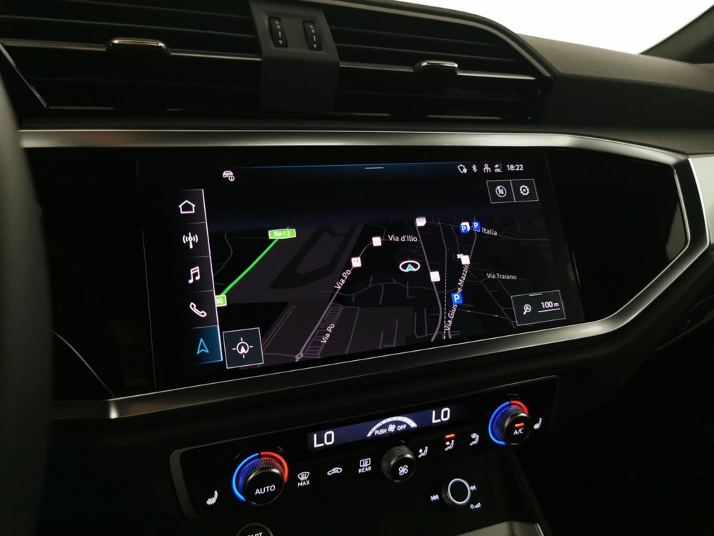 Audi Q3 Sportback usata a Chieti (13)