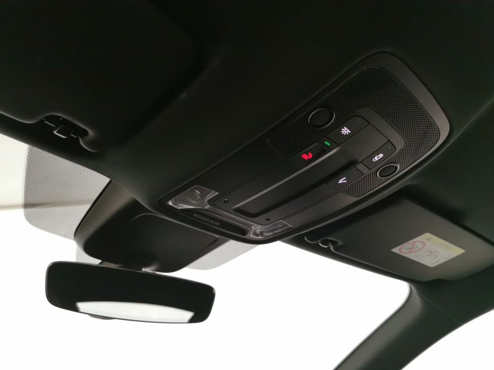 Audi Q3 Sportback usata a Chieti (19)