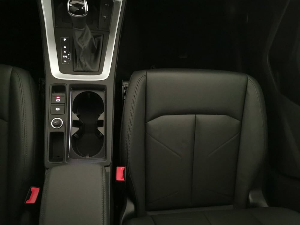 Audi Q3 Sportback usata a Chieti (20)