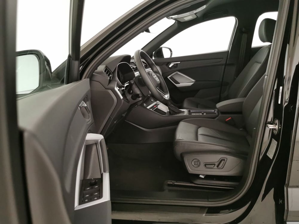 Audi Q3 Sportback usata a Chieti (5)
