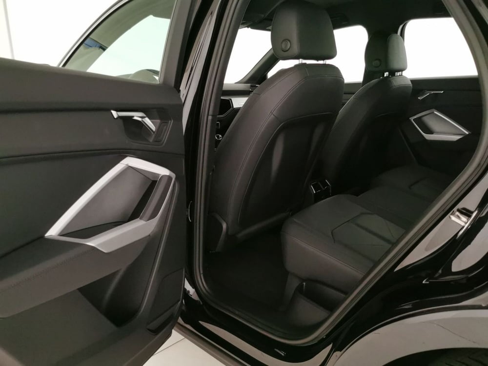 Audi Q3 Sportback usata a Chieti (6)