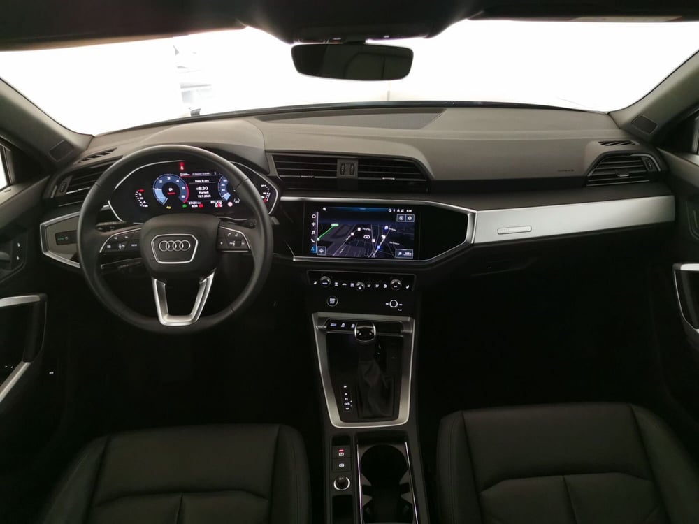 Audi Q3 Sportback usata a Chieti (8)