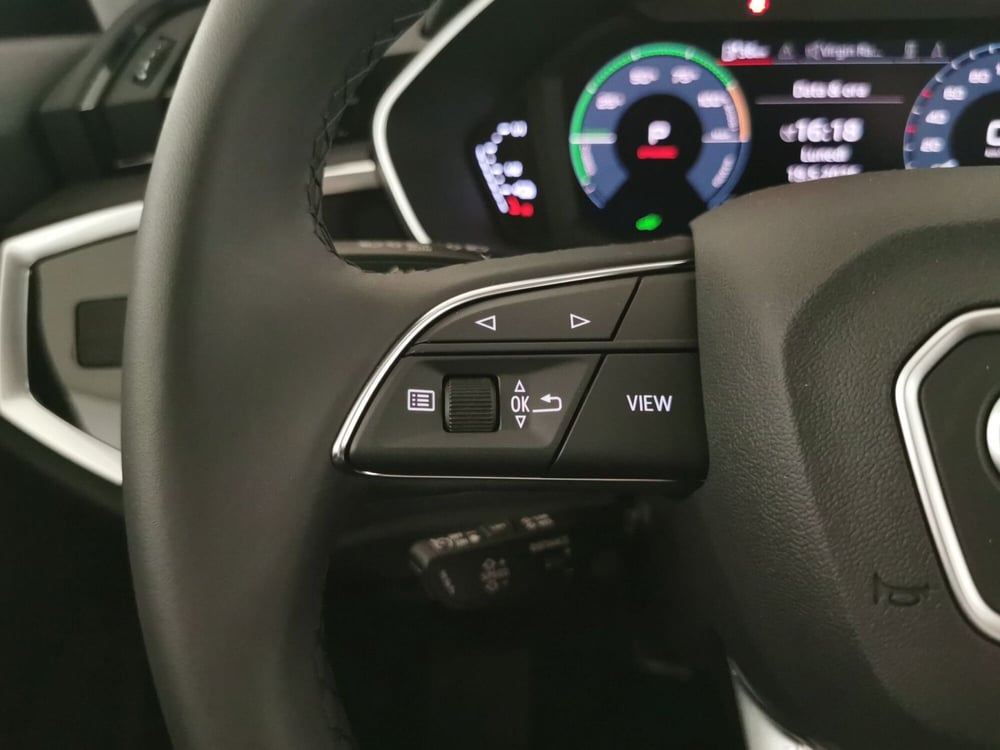 Audi Q3 usata a Chieti (10)