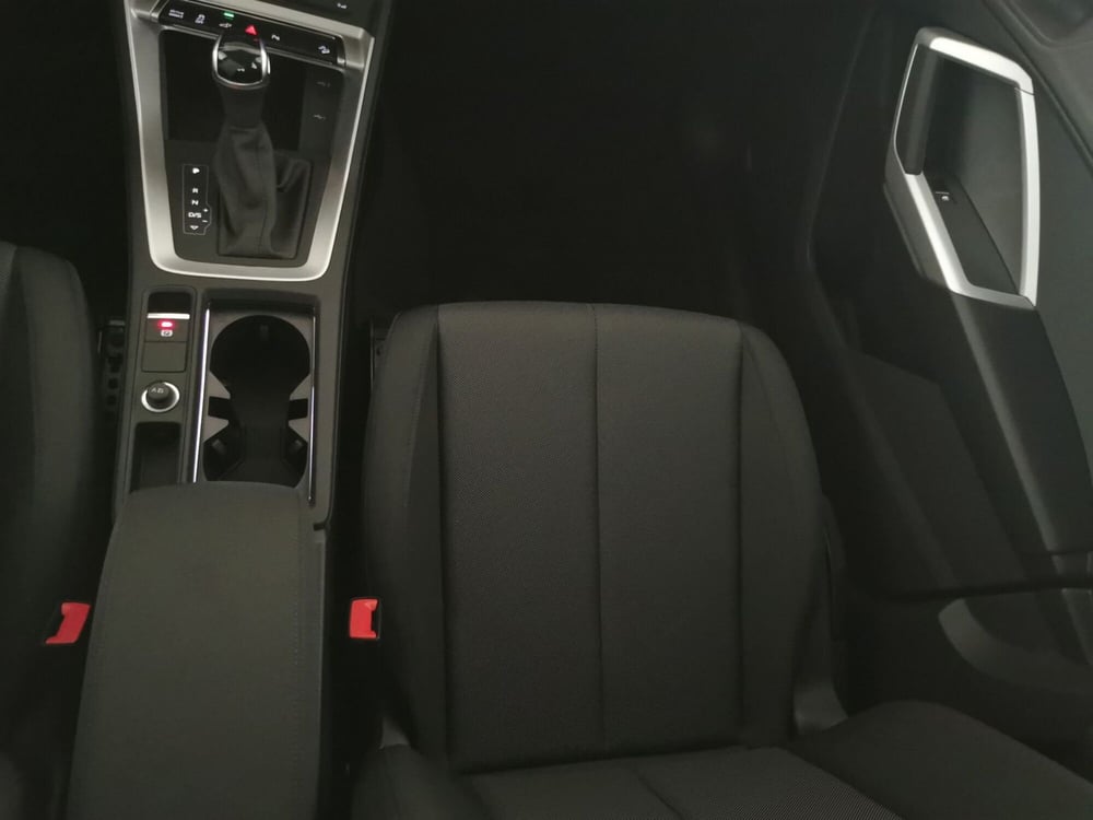 Audi Q3 usata a Chieti (13)