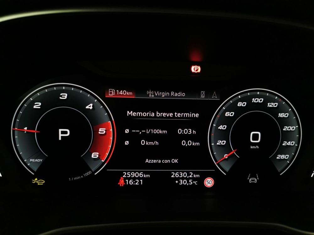 Audi Q3 usata a Chieti (20)