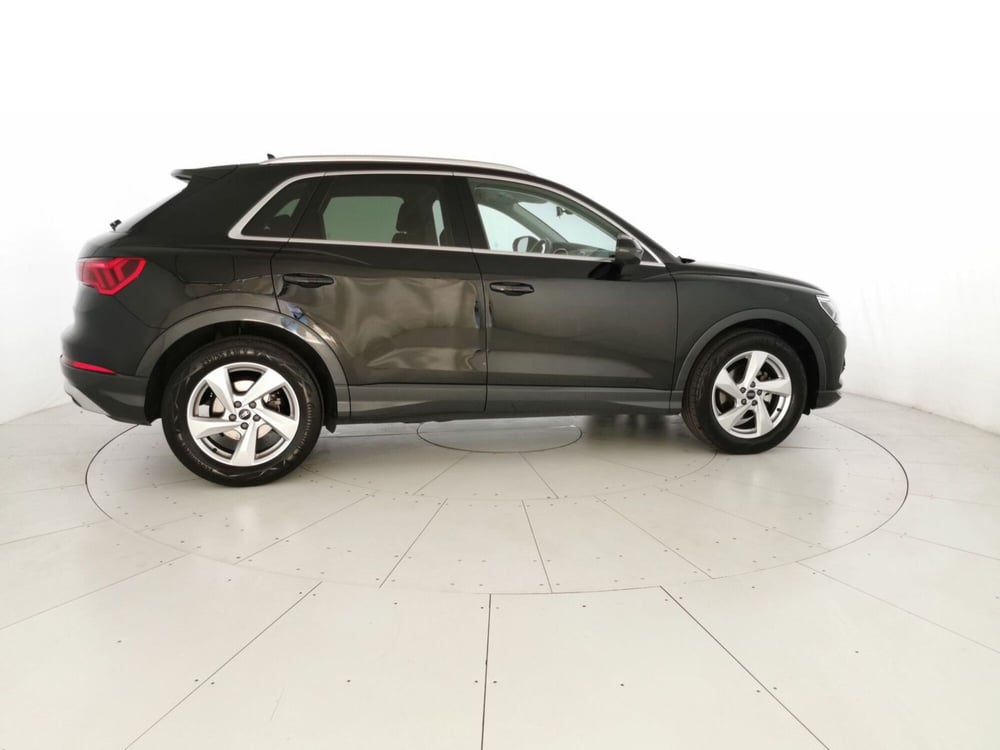 Audi Q3 usata a Chieti (4)