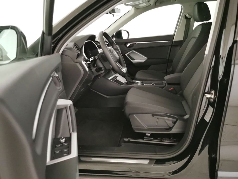 Audi Q3 usata a Chieti (5)