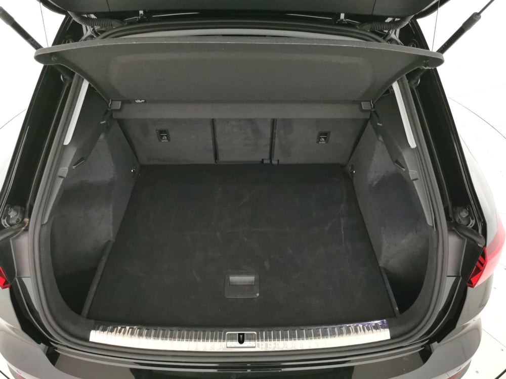 Audi Q3 usata a Chieti (7)