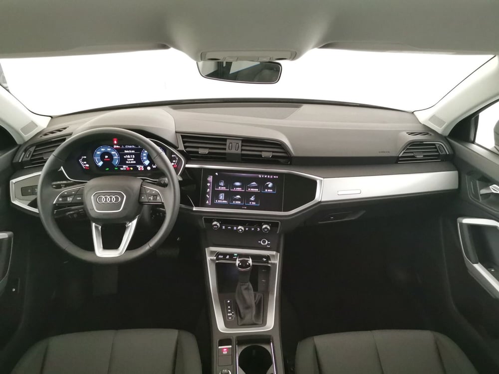 Audi Q3 usata a Chieti (8)