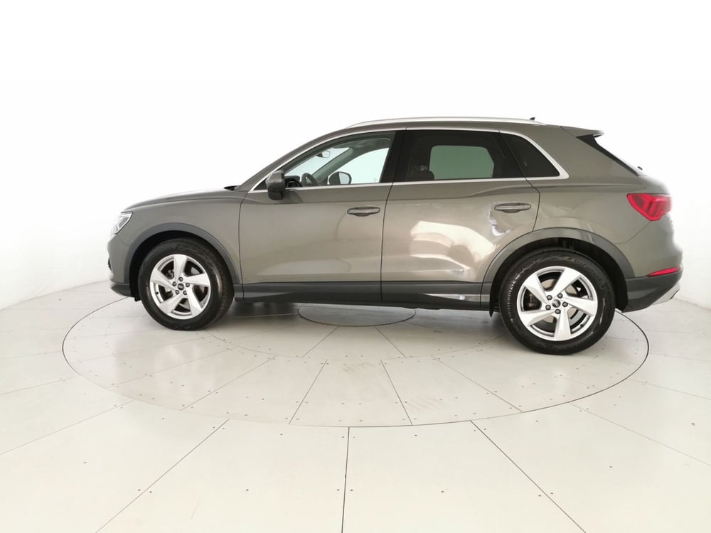 Audi Q3 usata a Chieti (2)