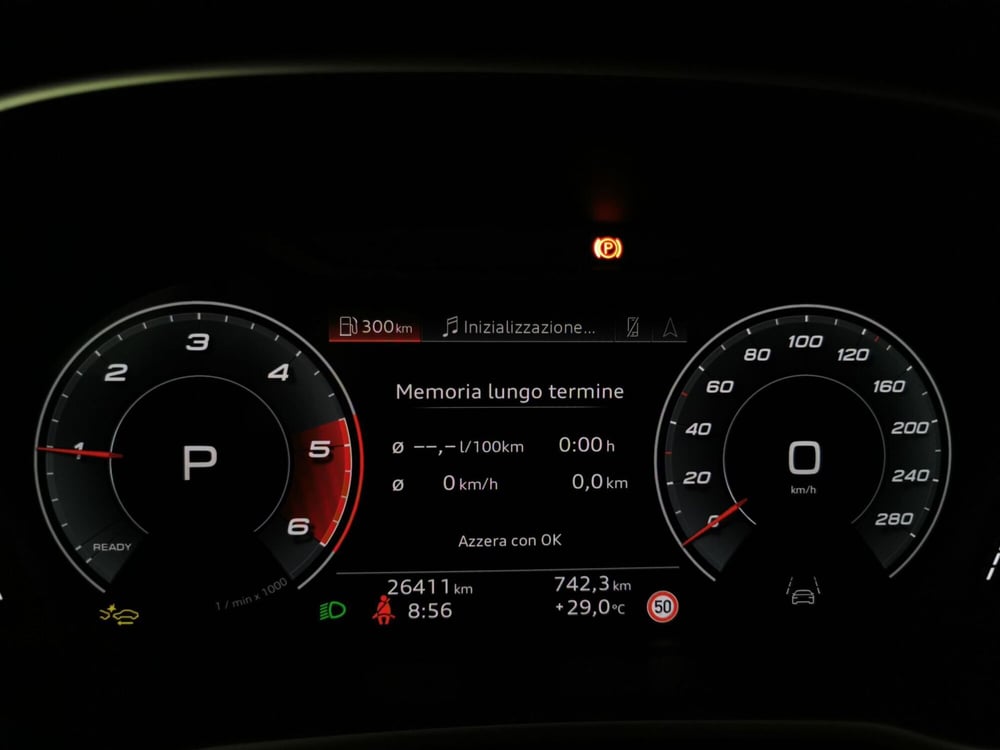 Audi Q3 usata a Chieti (20)