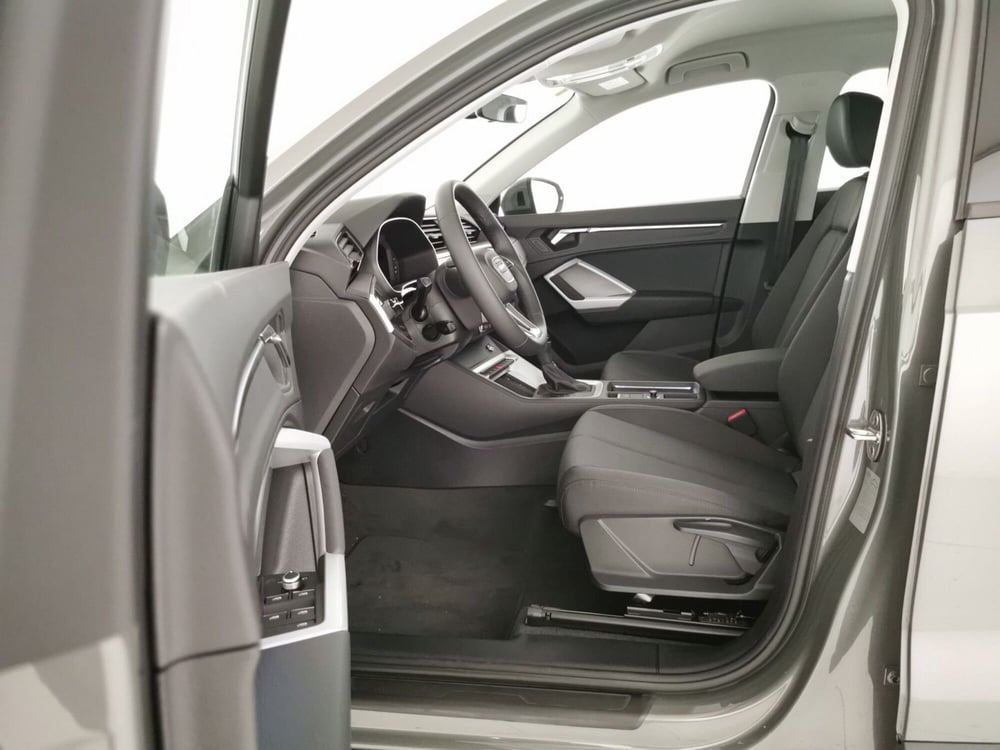 Audi Q3 usata a Chieti (5)