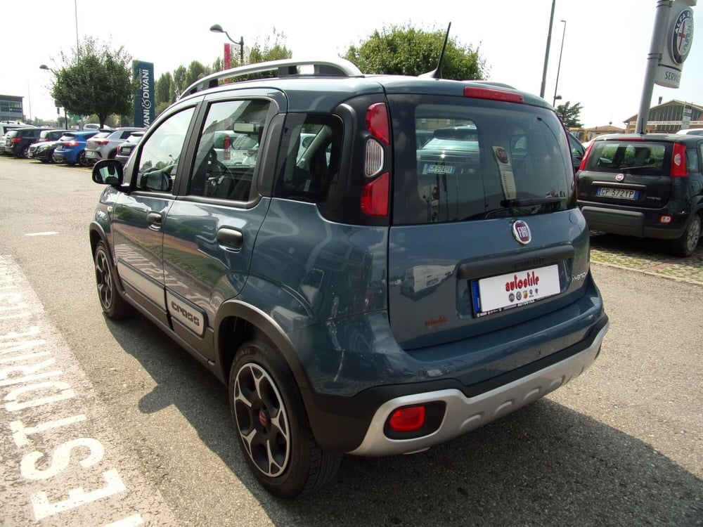 Fiat Panda usata a Reggio Emilia (4)