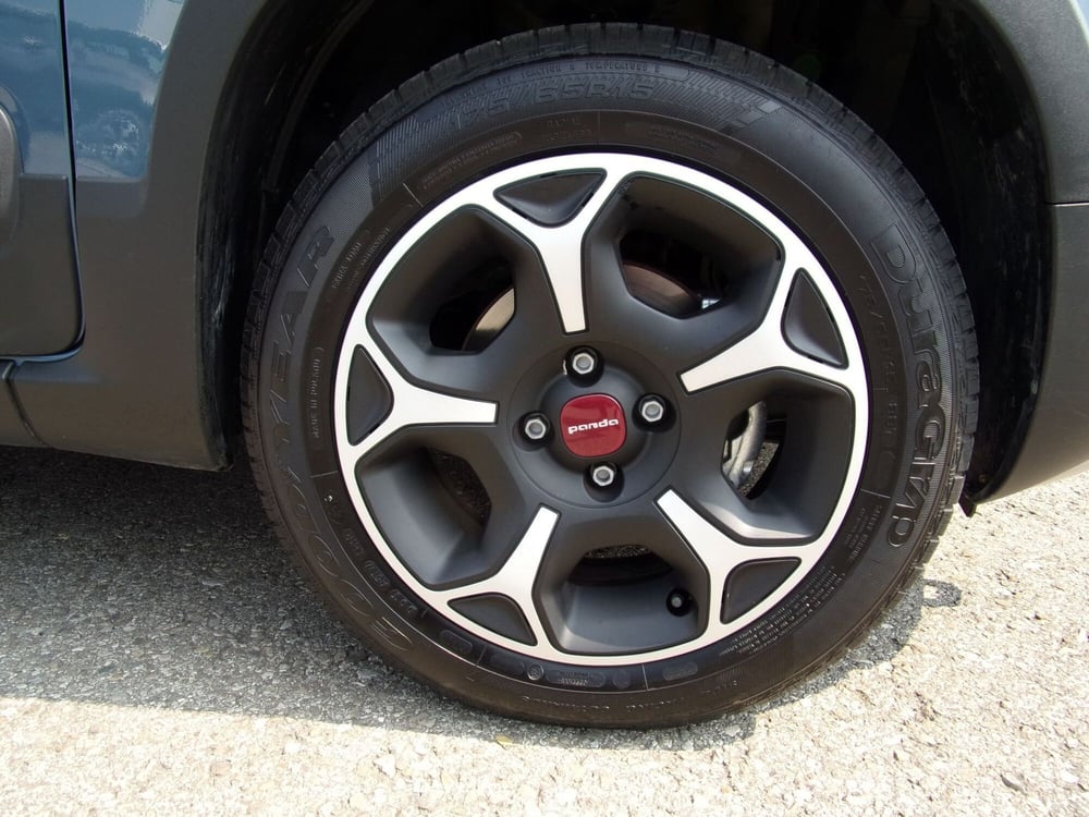 Fiat Panda usata a Reggio Emilia (6)