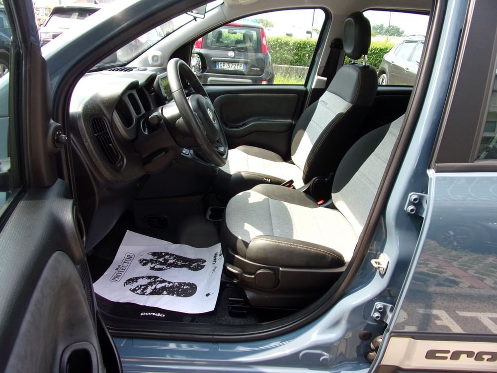 Fiat Panda usata a Reggio Emilia (7)