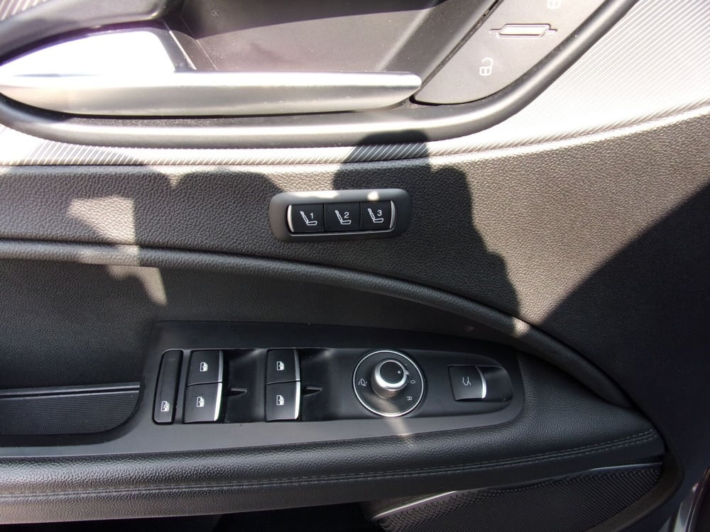 Alfa Romeo Stelvio usata a Reggio Emilia (15)