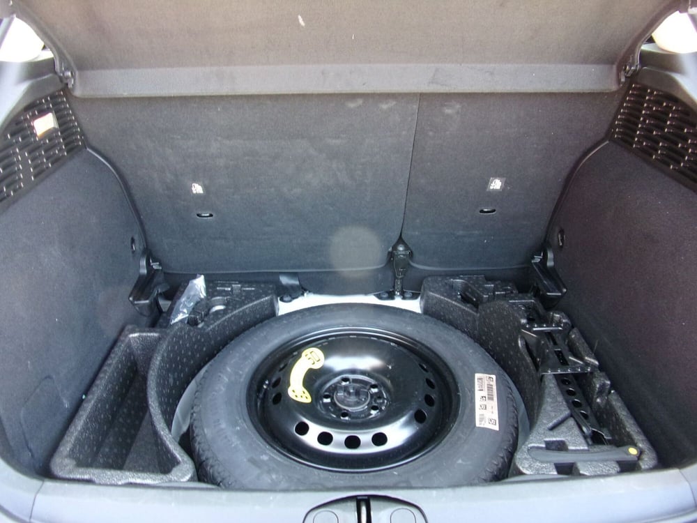 Fiat 500X usata a Reggio Emilia (11)