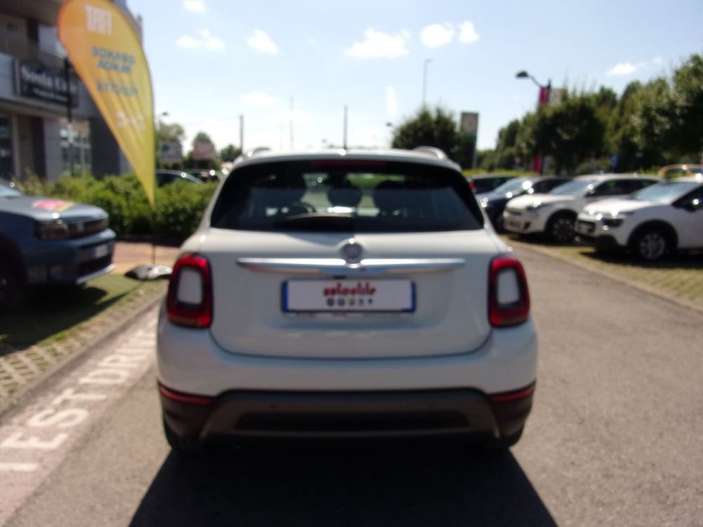 Fiat 500X usata a Reggio Emilia (6)
