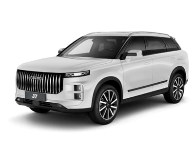 Jaecoo Jaecoo 7 Super Hybrid 1.5 tgdi phev Premium 2wd nuova a Verdellino