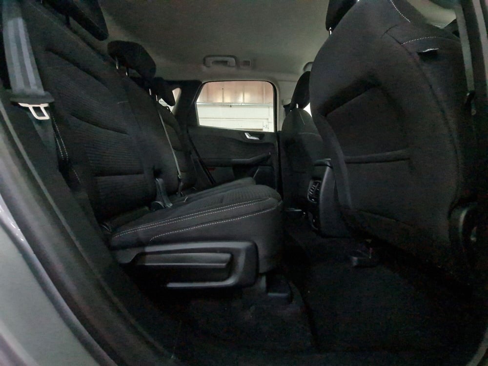 Ford Kuga usata a Bologna (11)
