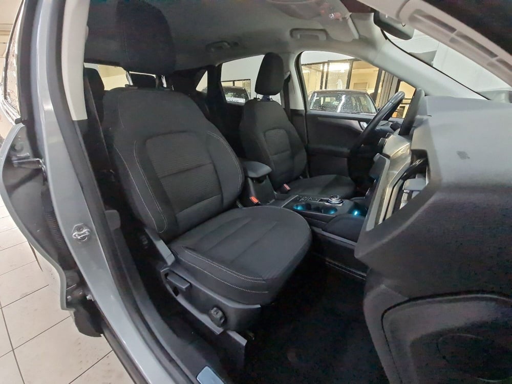 Ford Kuga usata a Bologna (12)