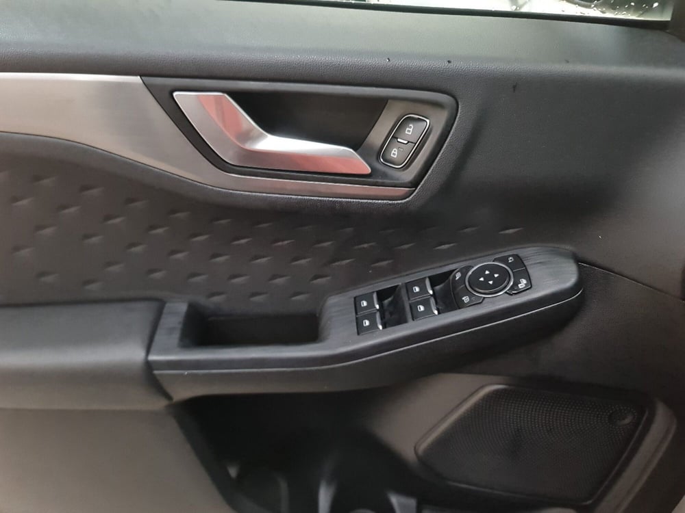 Ford Kuga usata a Bologna (14)