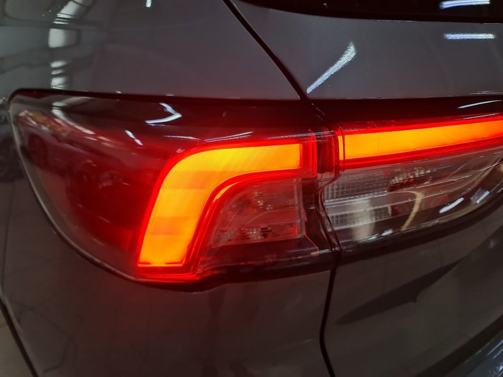 Ford Kuga usata a Bologna (19)