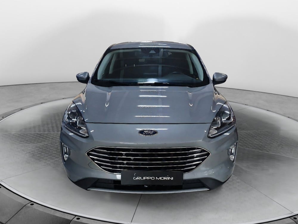 Ford Kuga usata a Bologna (2)