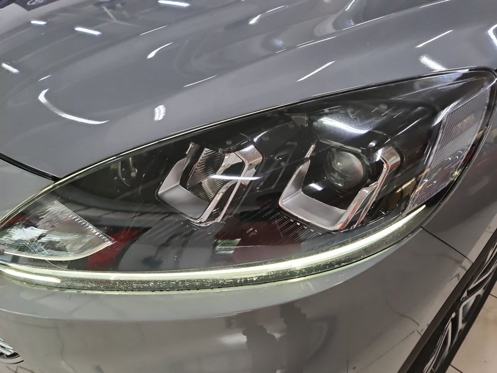 Ford Kuga usata a Bologna (20)