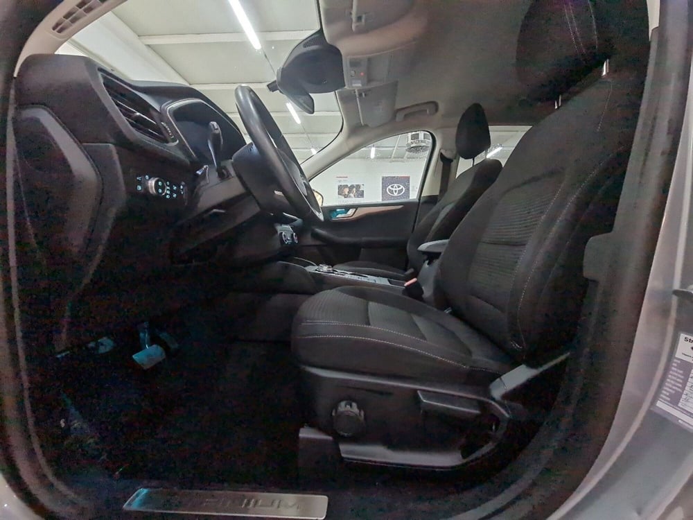 Ford Kuga usata a Bologna (8)