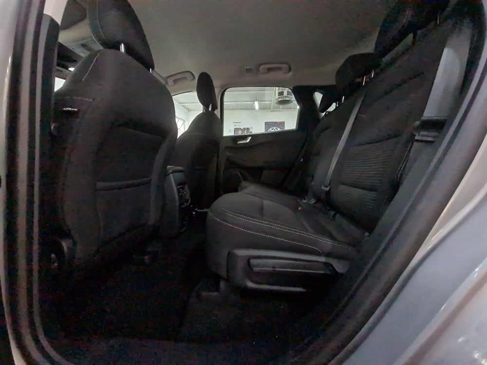 Ford Kuga usata a Bologna (9)